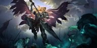 League of Legends (Illuminator Guardian)